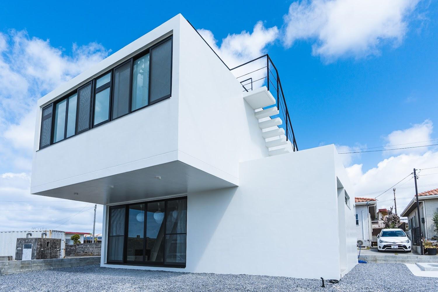 Cover Image for Nashiro White Cube