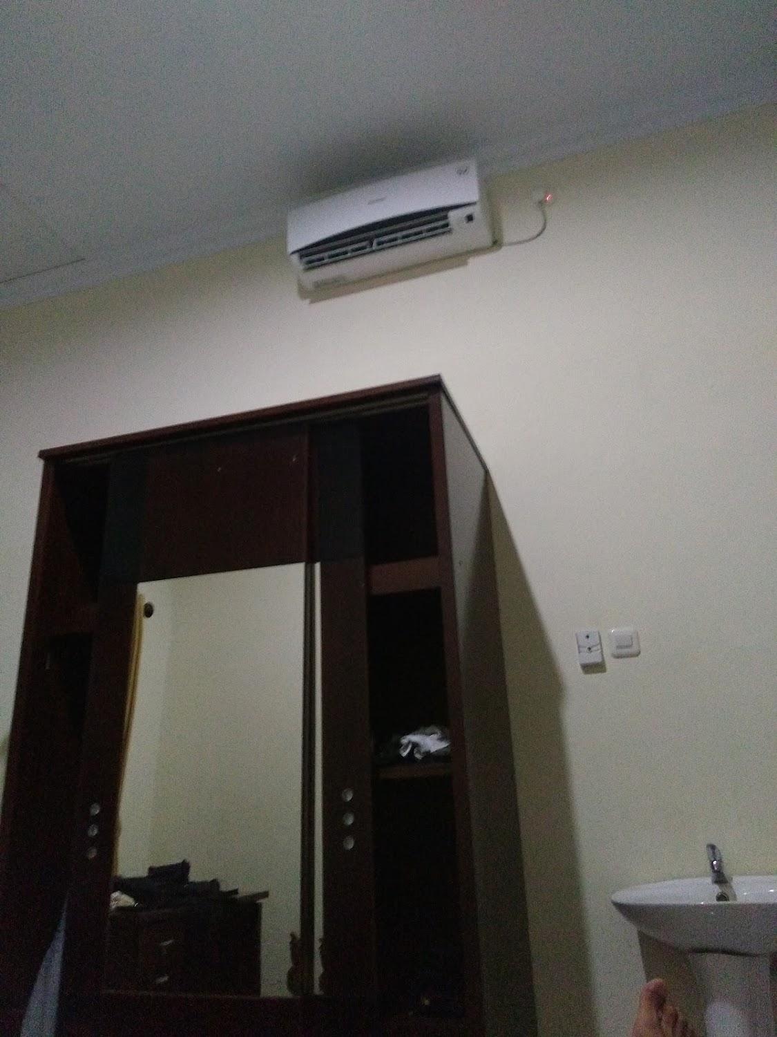 Cover Image for Airy Eco Mertoyudan Nakula D110 Magelang