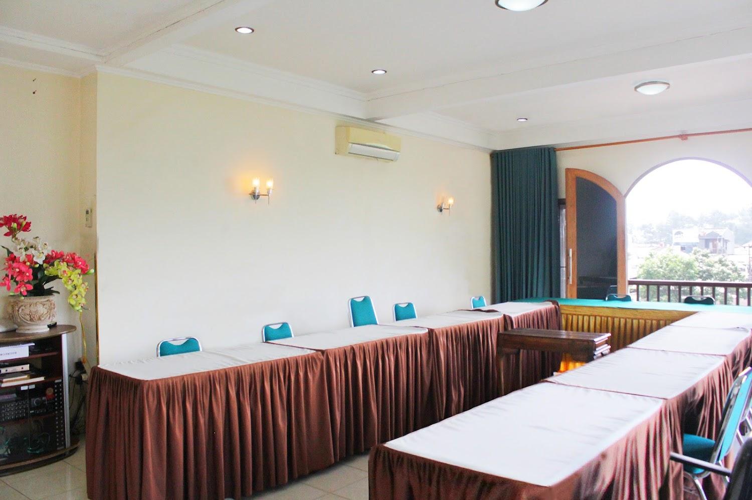 Cover Image for Hotel Graha Pertiby