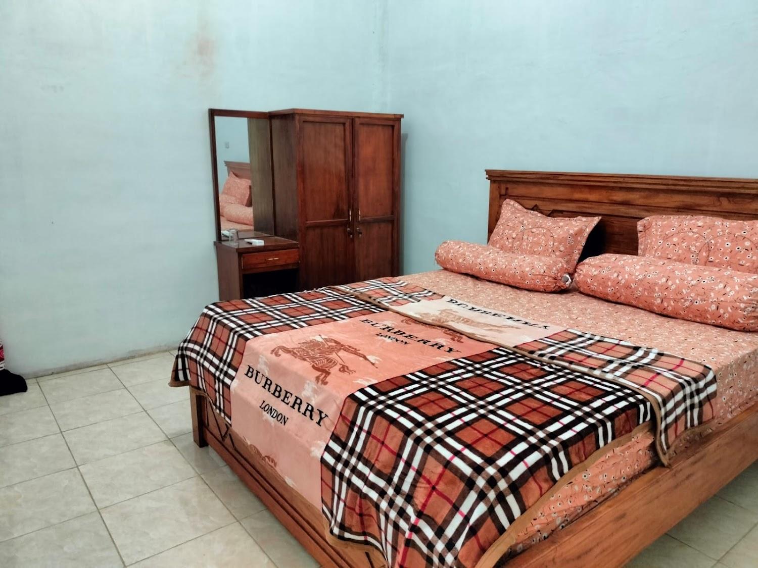 Cover Image for Cemerlang Hostel