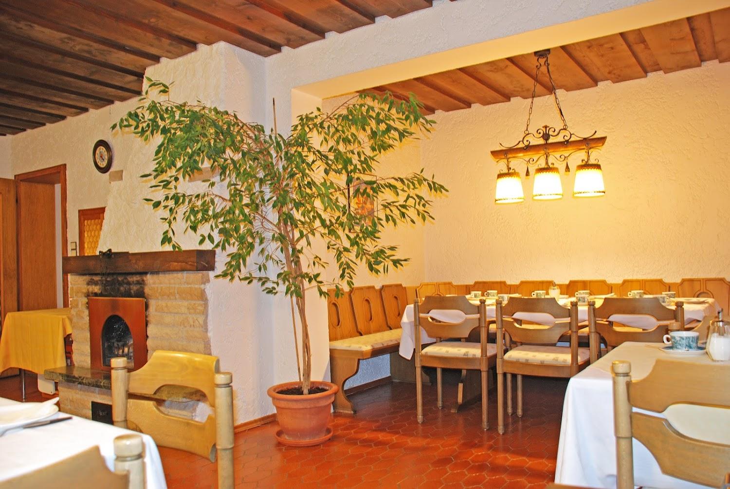 Cover Image for Pension Bayerwald Frauenau