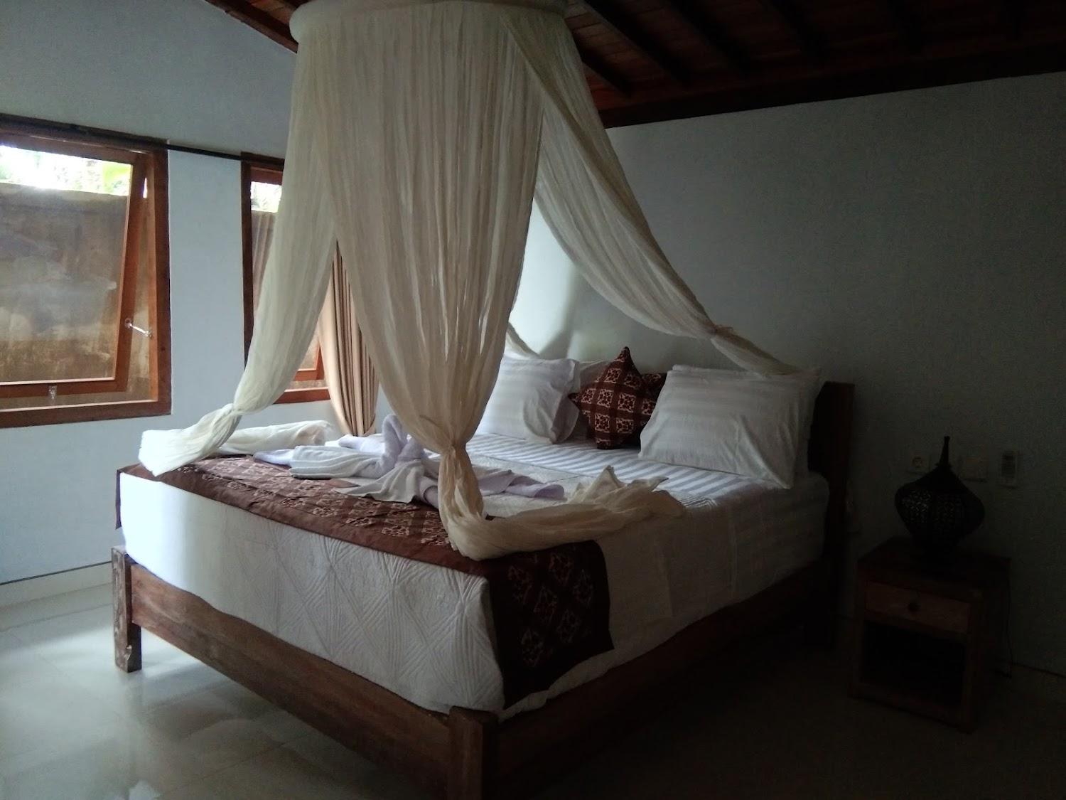 Cover Image for Belvilla Abhinaya Central Ubud