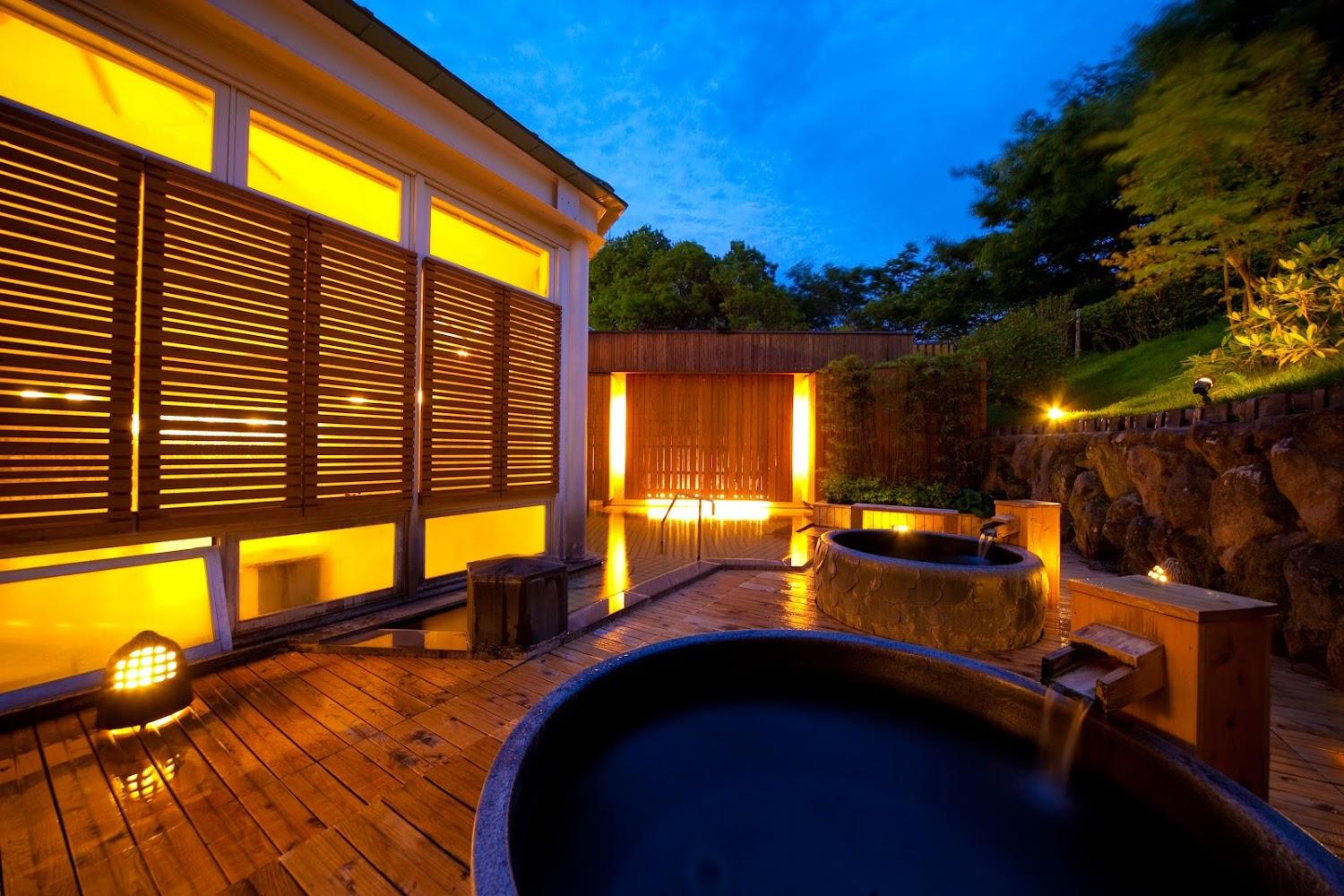 Cover Image for Kijima Kogen Hotel
