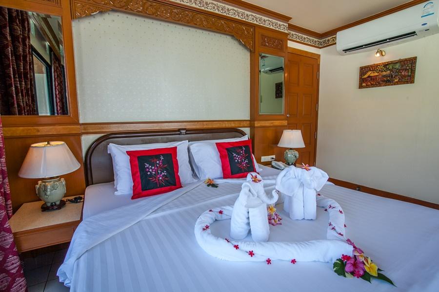 Cover Image for Phi Phi Hotel