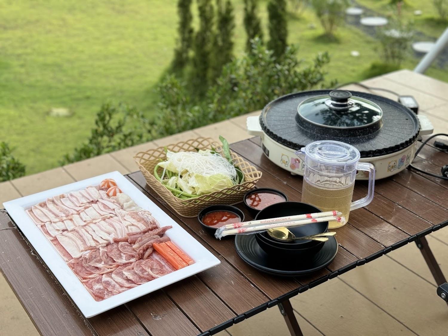Cover Image for เดอะวิลล่า เลควิว