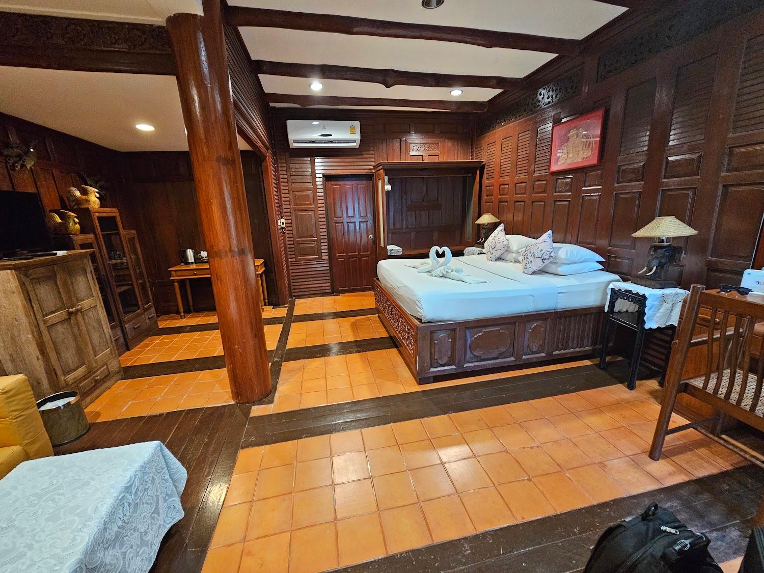 Cover Image for Sans Souci Samui