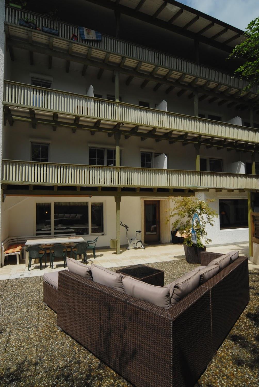 Cover Image for Kurpension Haus am Bach