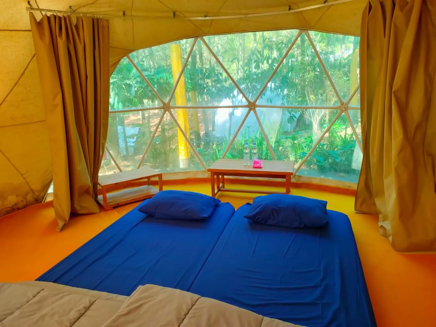 Cover Image for Vanderman Land Camp