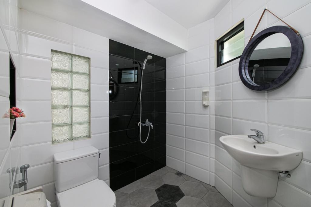 Cover Image for Omah Tentrem Homestay