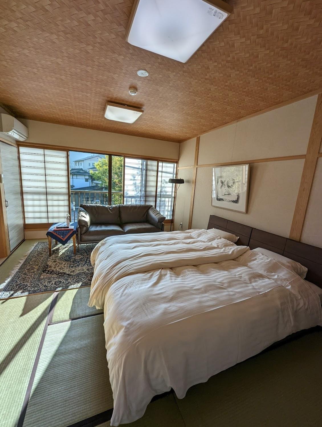 Cover Image for Tsukasa Ryokan