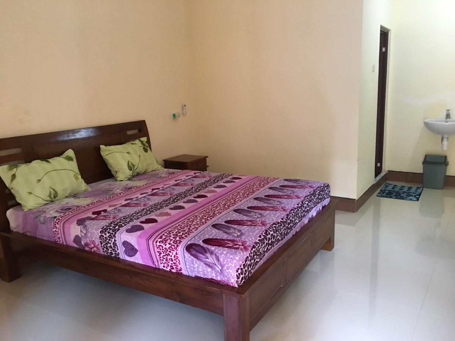 Cover Image for Yuda Homestay