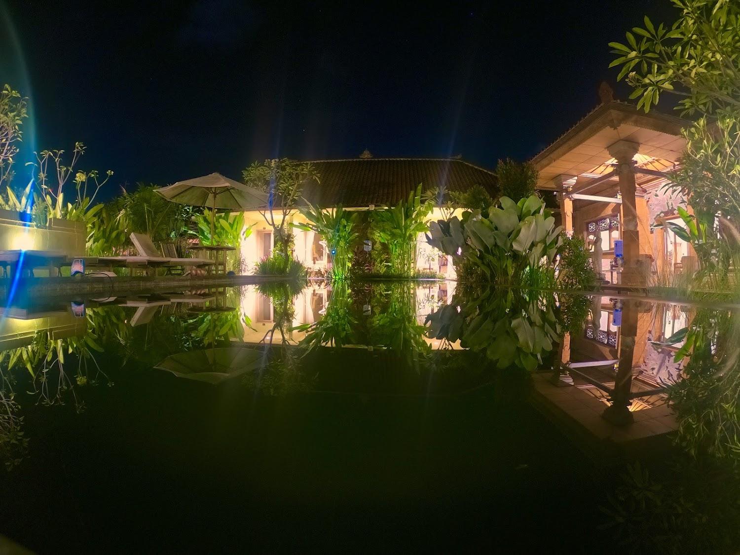 Cover Image for Bali Sunshine Ubud