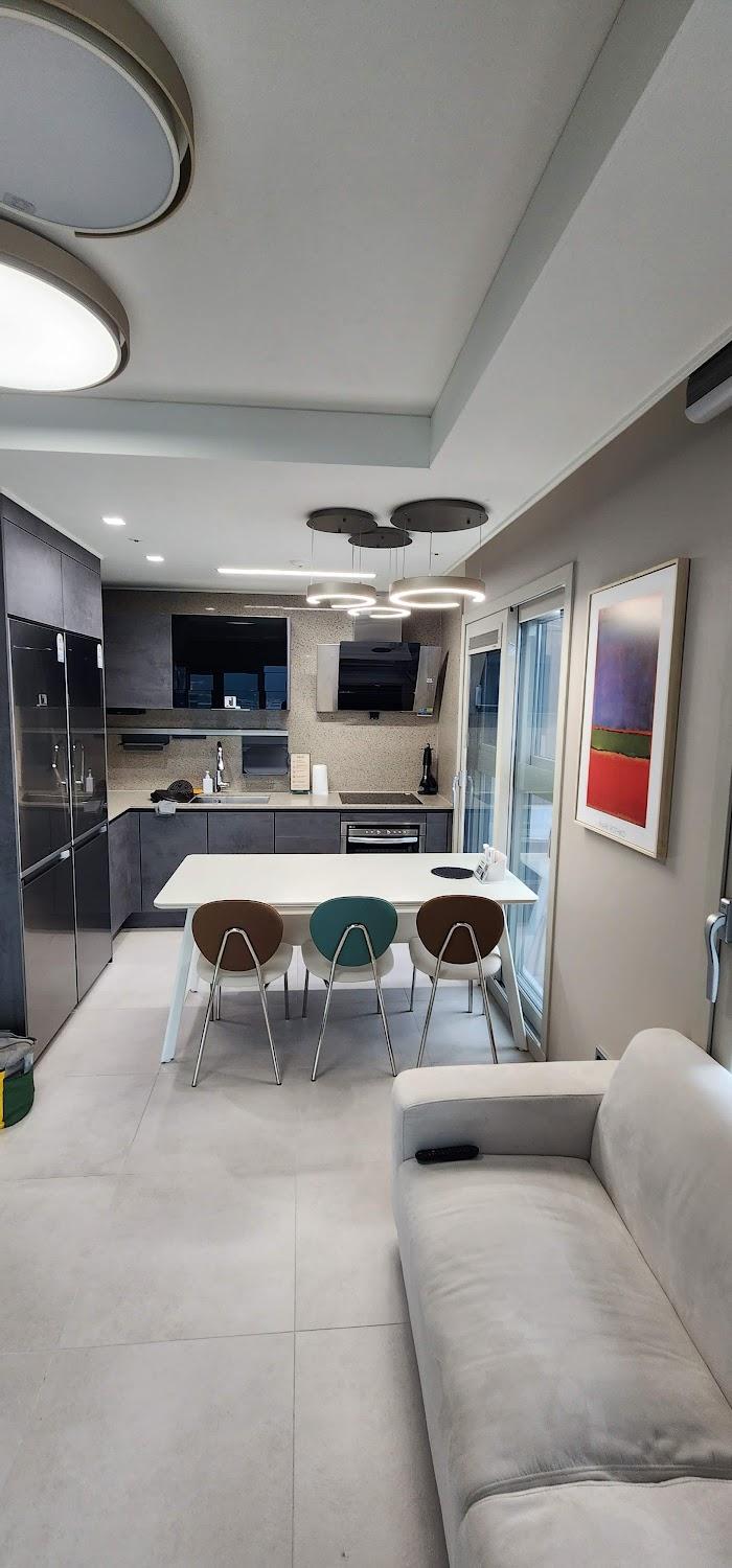 Cover Image for NewCZ Osiria Residence