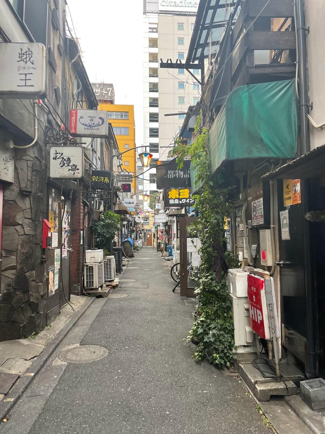 Cover Image for Citadines Central Shinjuku Tokyo
