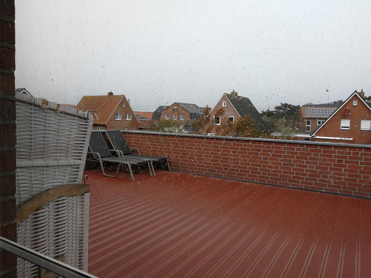 Cover Image for Ferienwohnung Inselglück