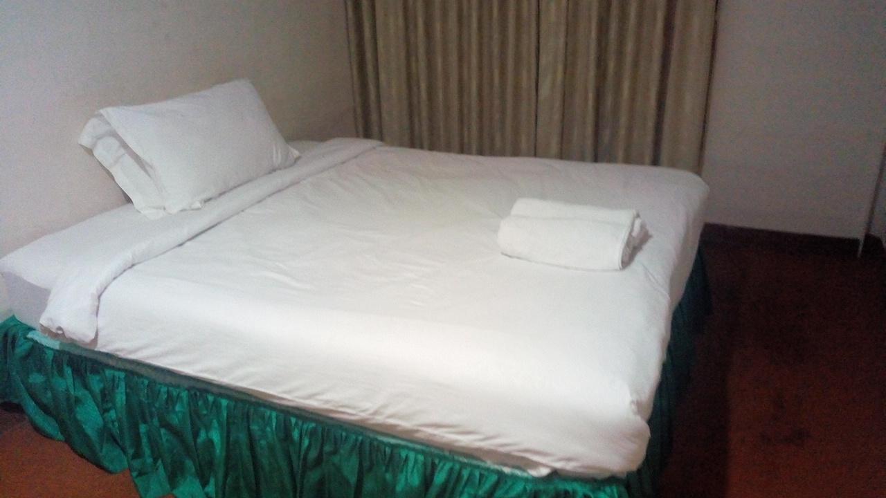 Cover Image for Hotel Welirang Family
