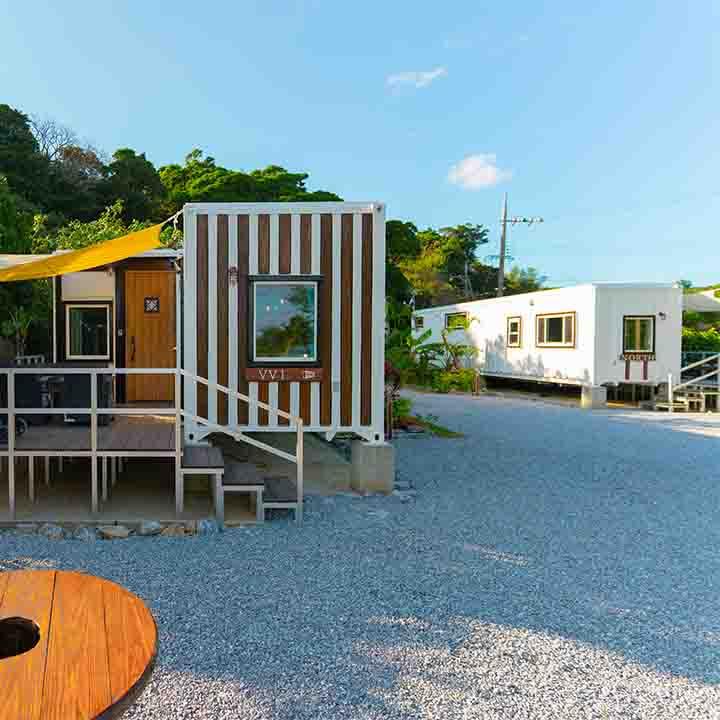 Cover Image for Vacation Village Okinawa