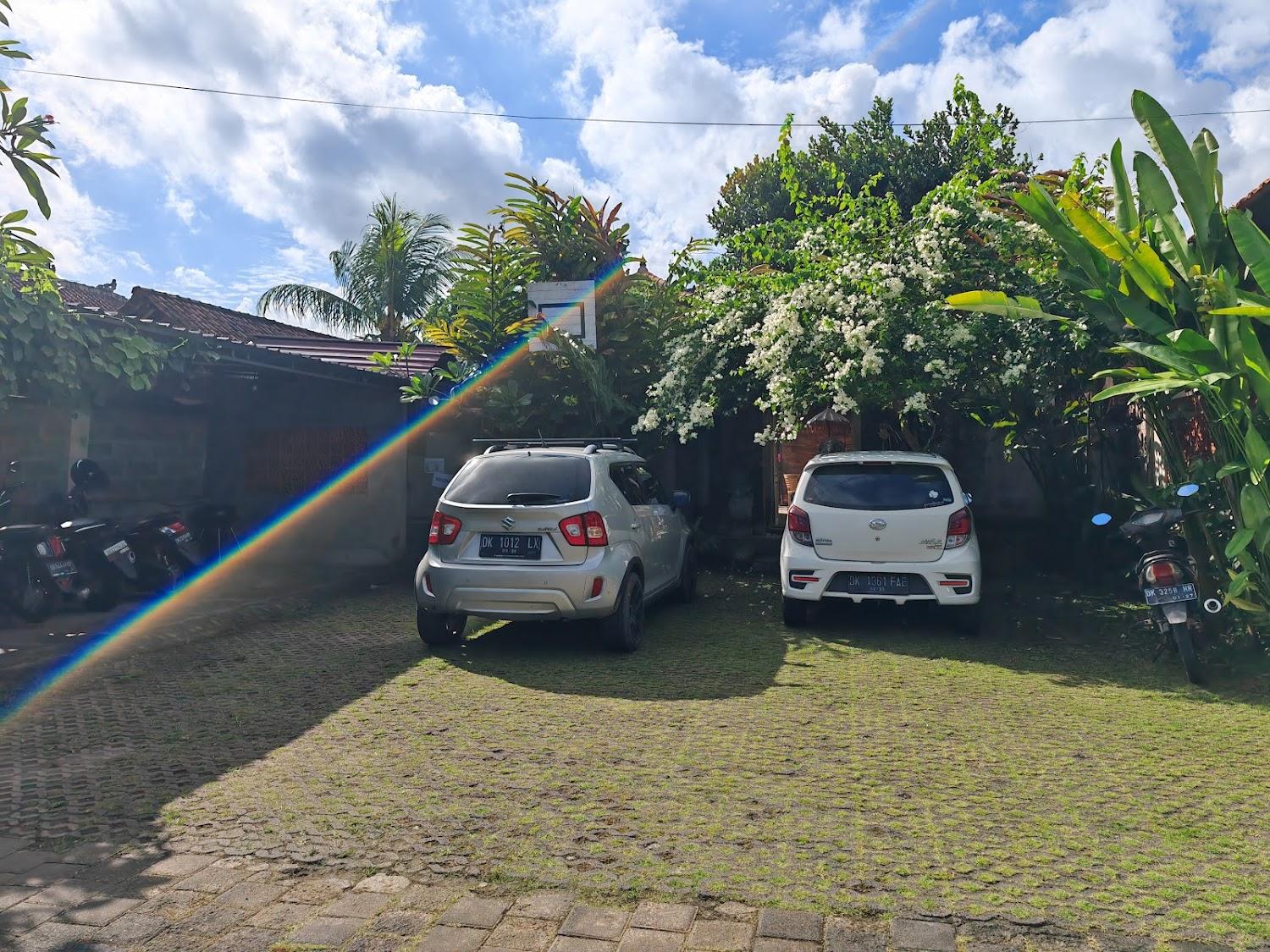 Cover Image for SEMAYA HOMESTAY