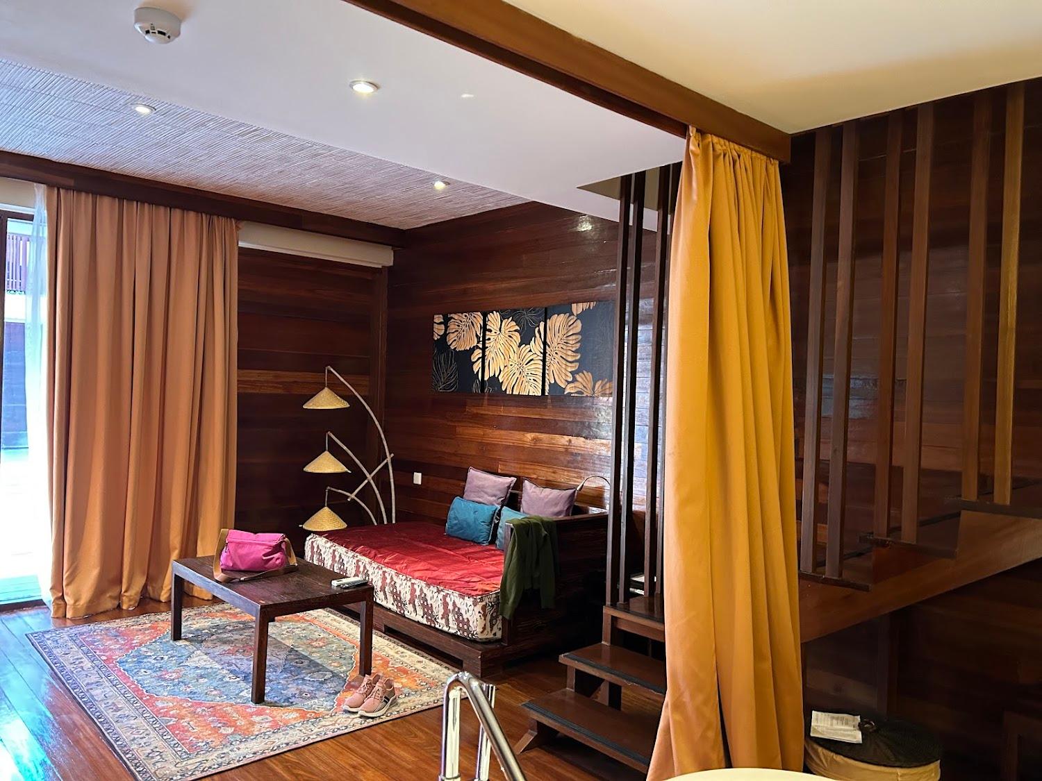 Cover Image for Kupu Kupu Jimbaran Hotel, Beach Club and Spa by L'Occitane