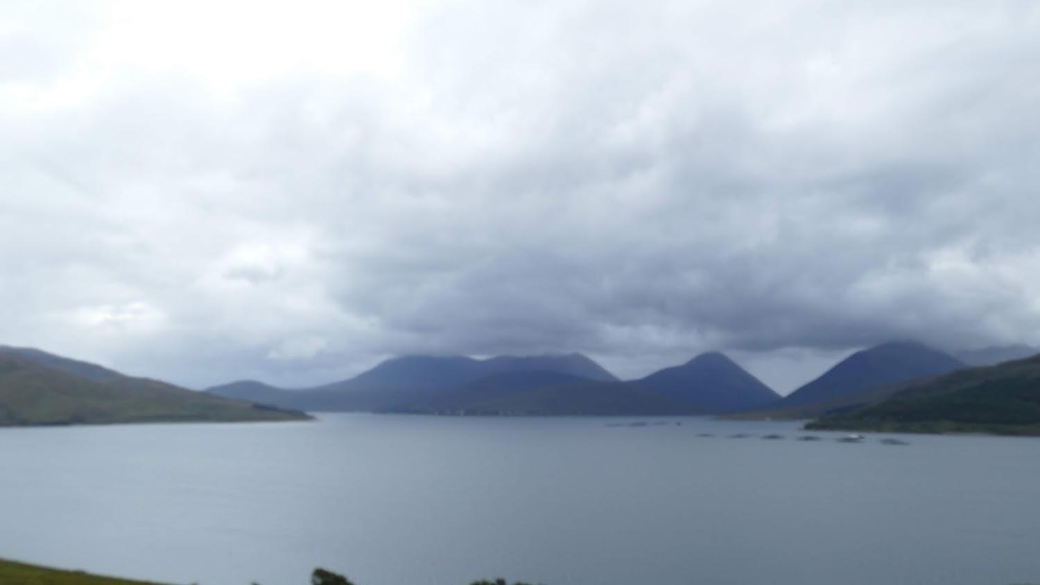 Cover Image for Skyehaven