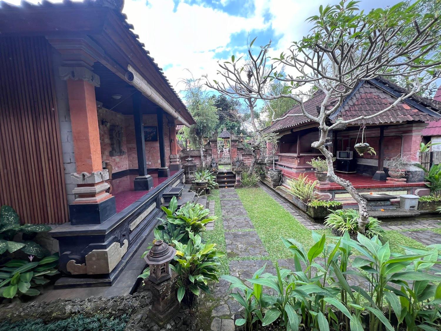 Cover Image for Jero Sebali Villa