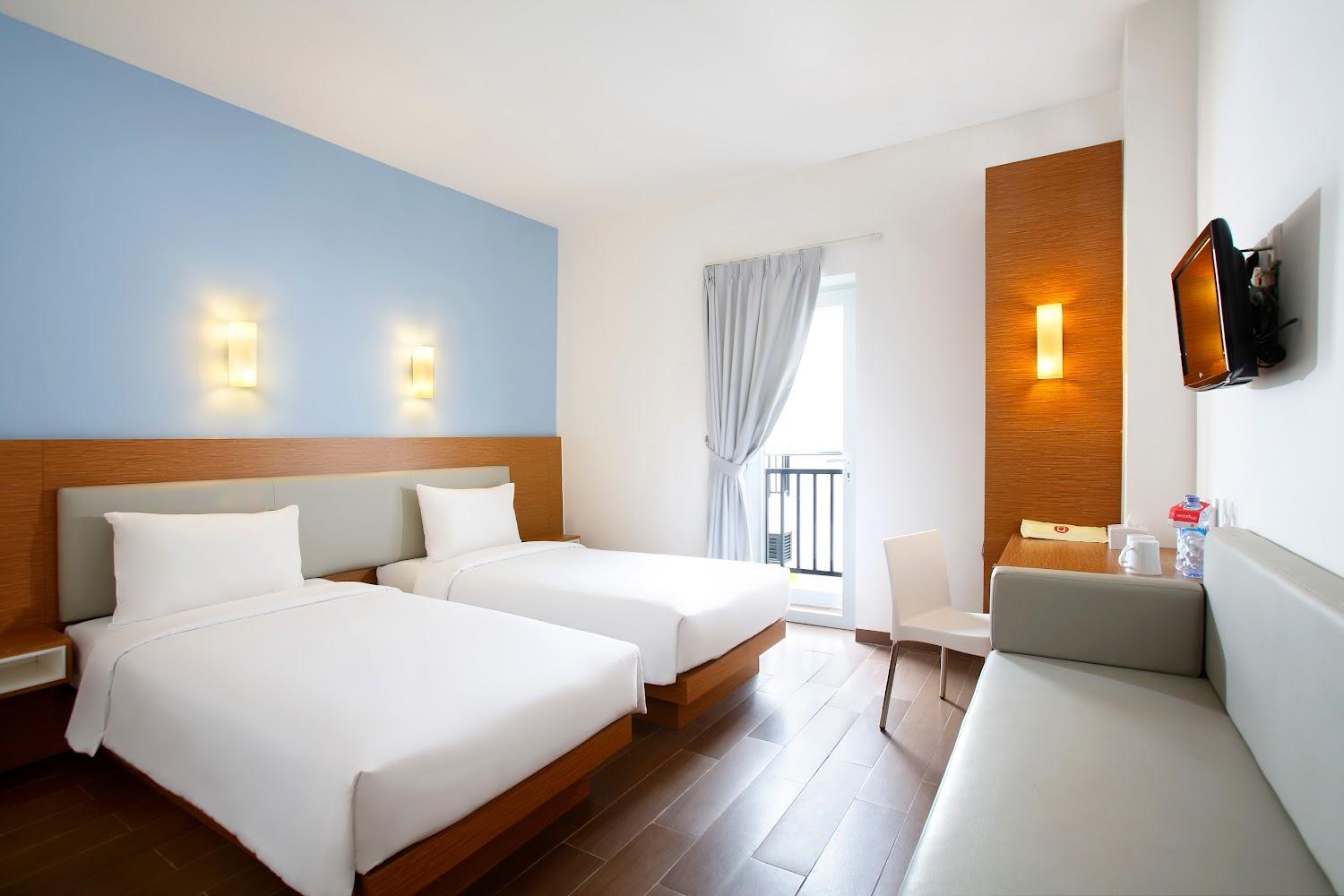 Cover Image for Amaris Hotel Muara Bungo