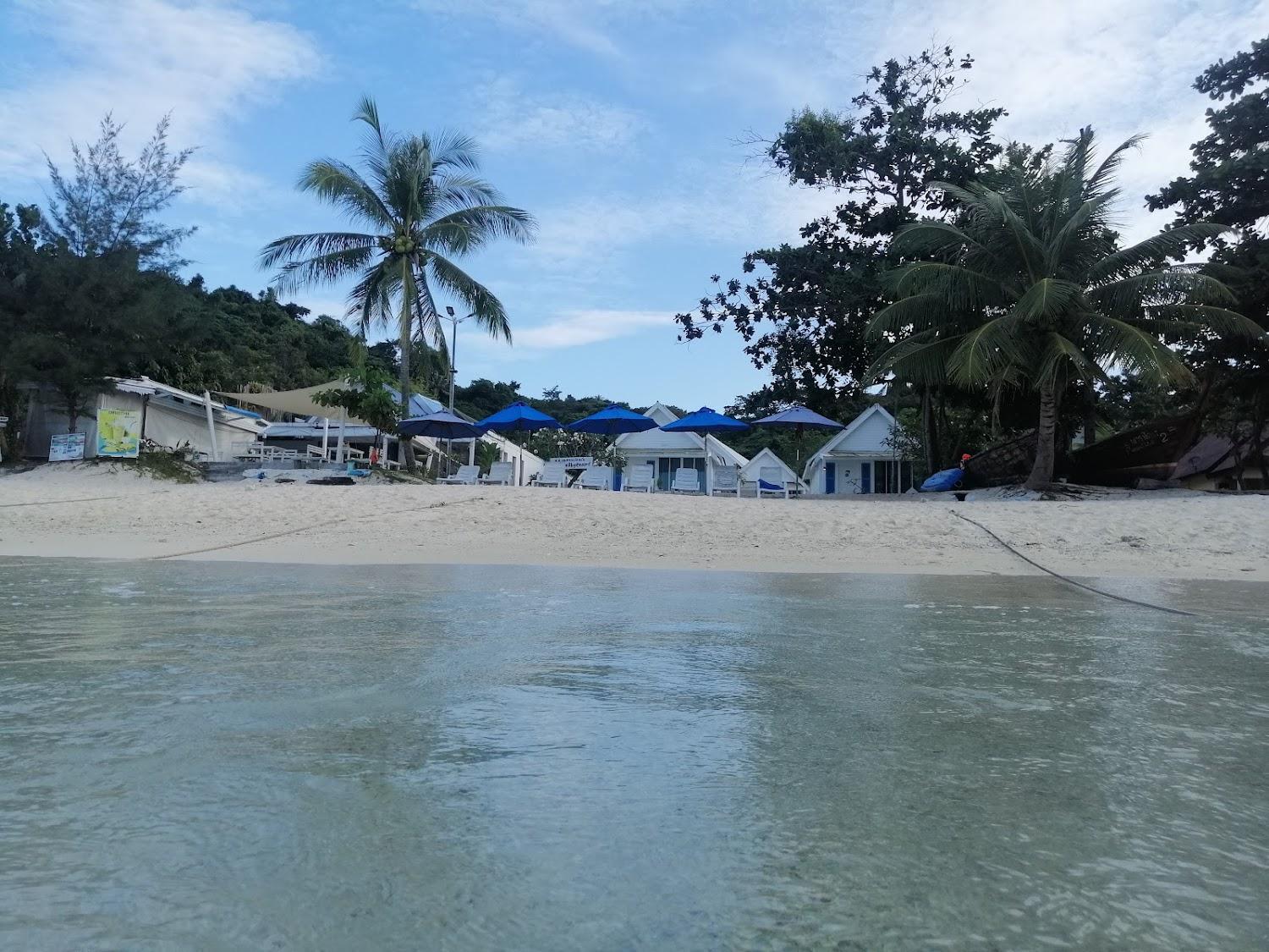 Cover Image for P.P. Blue Sky Resort Phi Phi