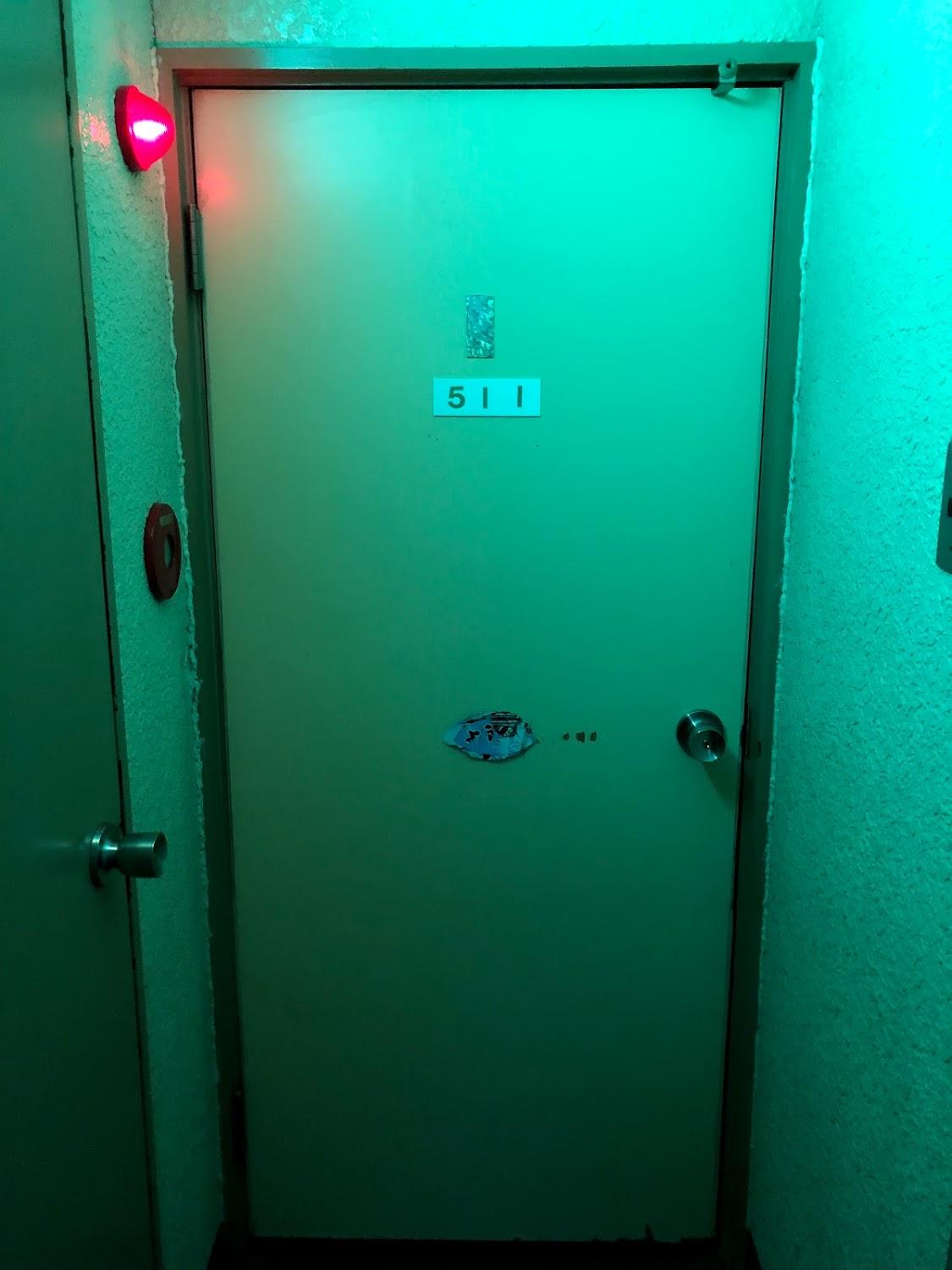 Cover Image for ホテル大手
