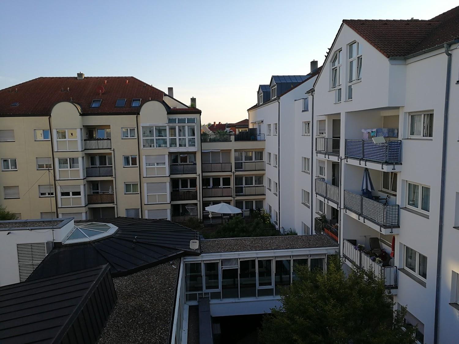 Cover Image for Star Inn Hotel Regensburg Zentrum, by Comfort