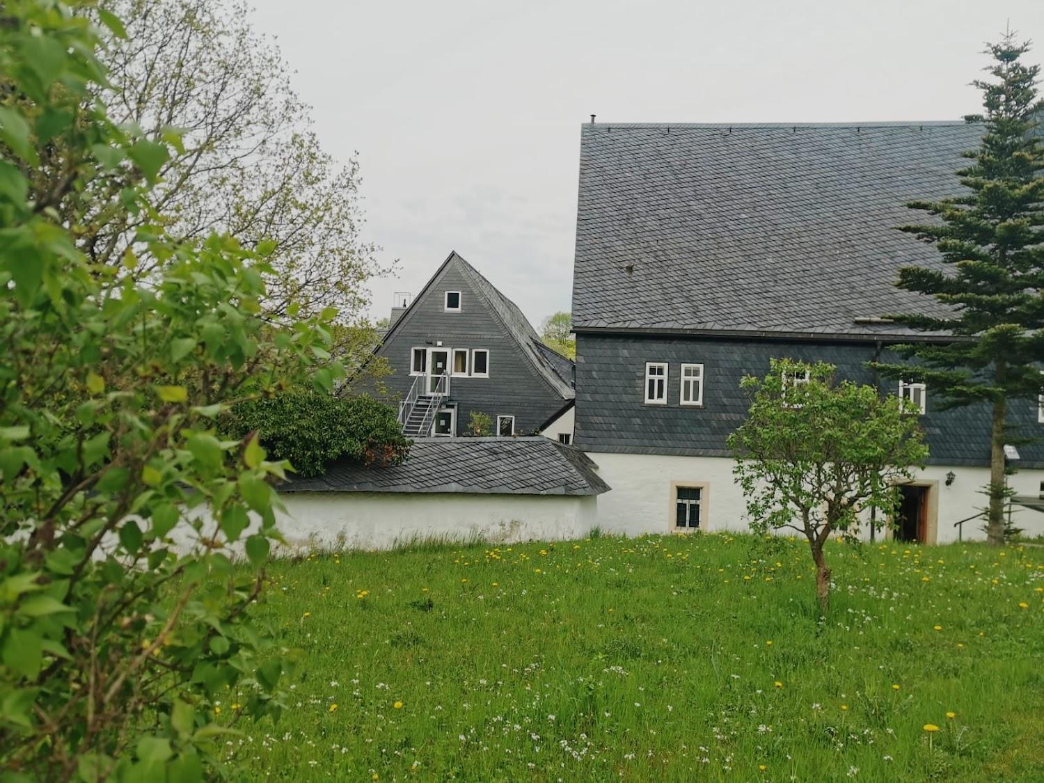 Cover Image for Rüstzeitheim der Ev.-Luth. Landeskirche Geschwister-Scholl-Haus