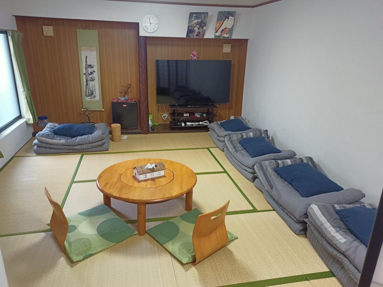 Cover Image for ゴーゴーハウス