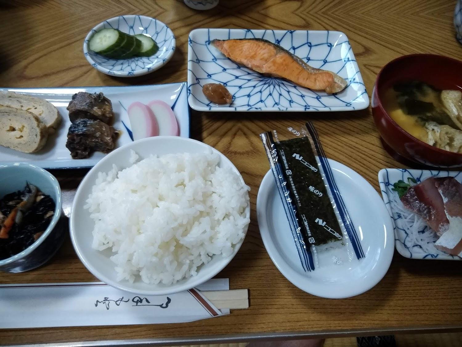 Cover Image for minshuku Bunji