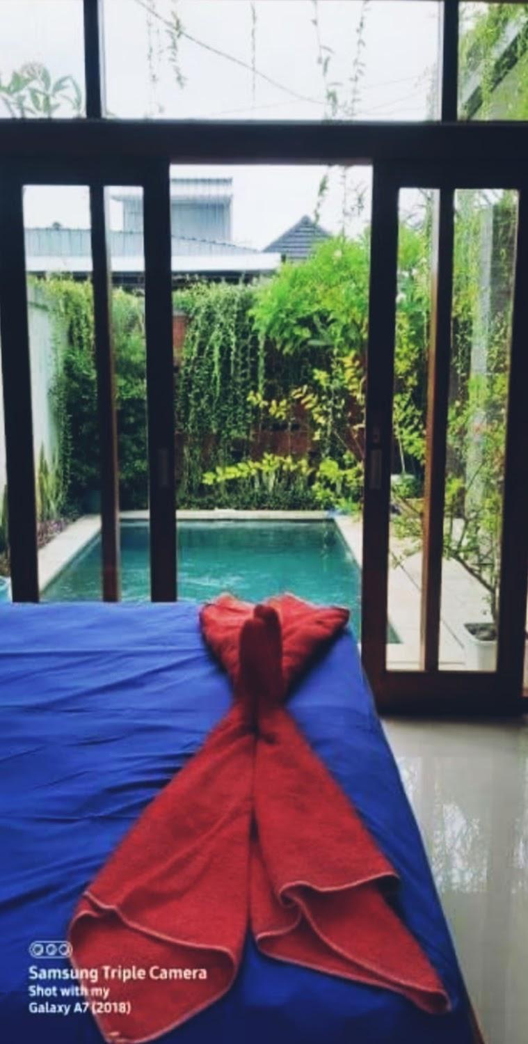 Cover Image for Villa BlueLove