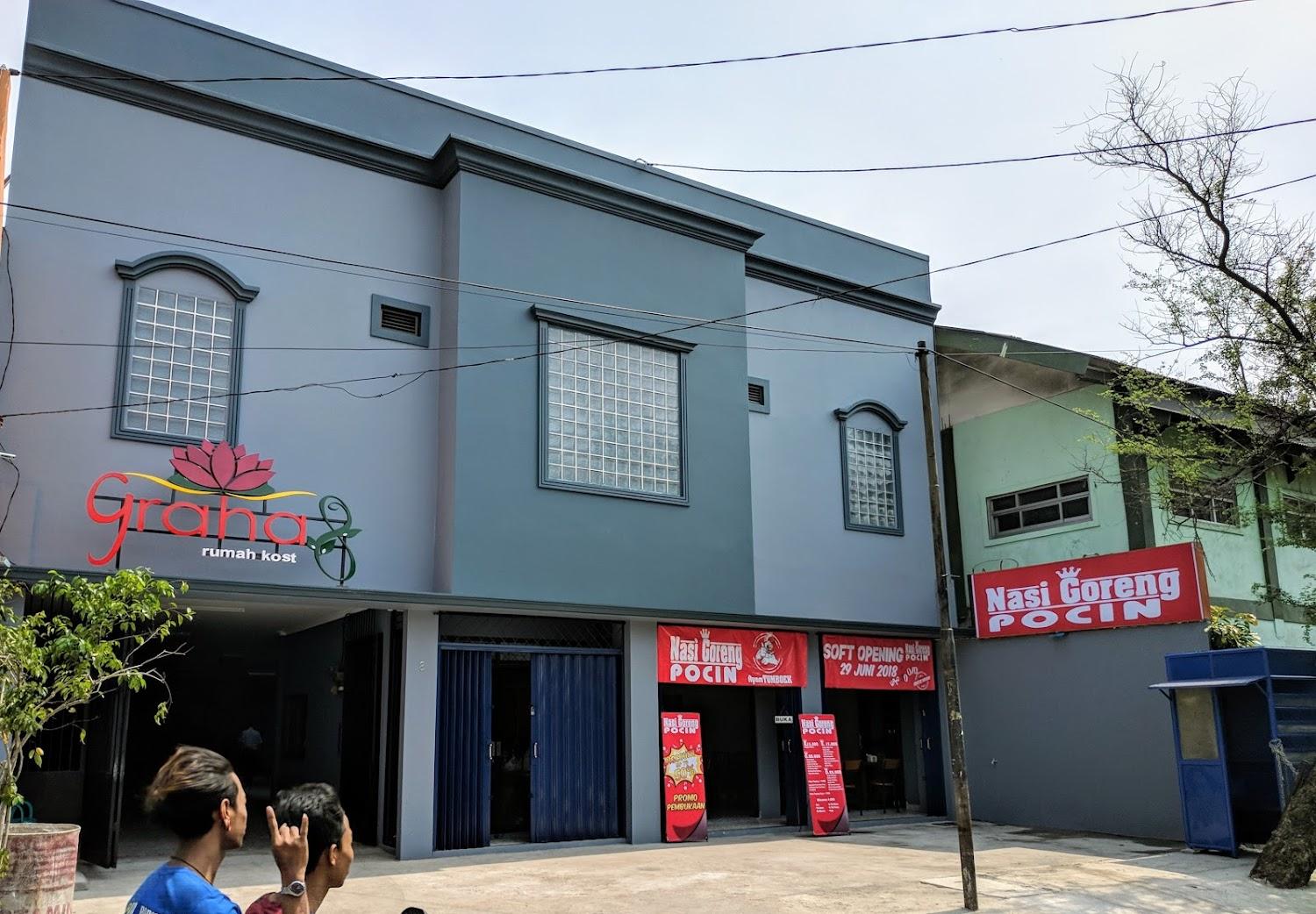Cover Image for RedDoorz near RSUD Koja