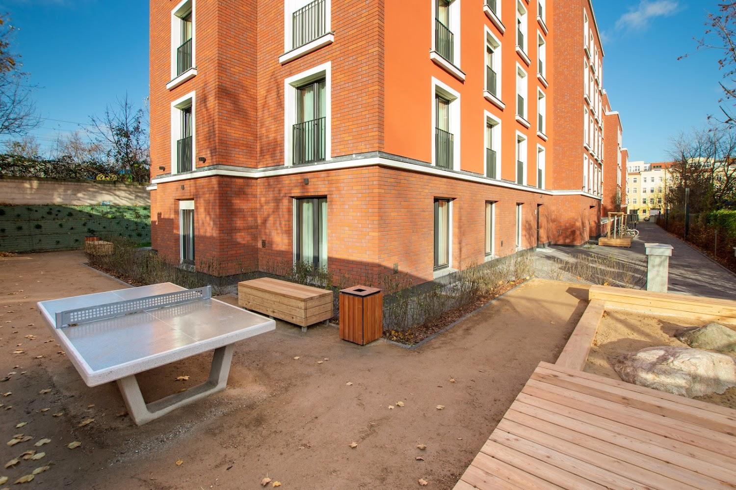 Cover Image for NeoApartments