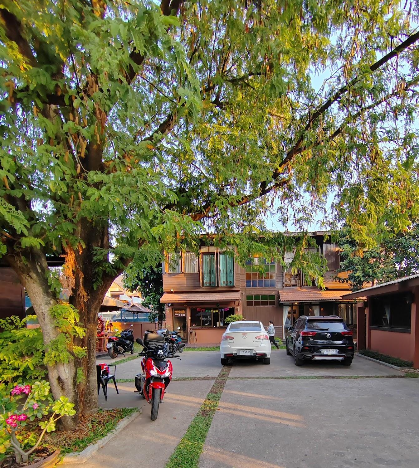 Cover Image for Makham Guesthouse