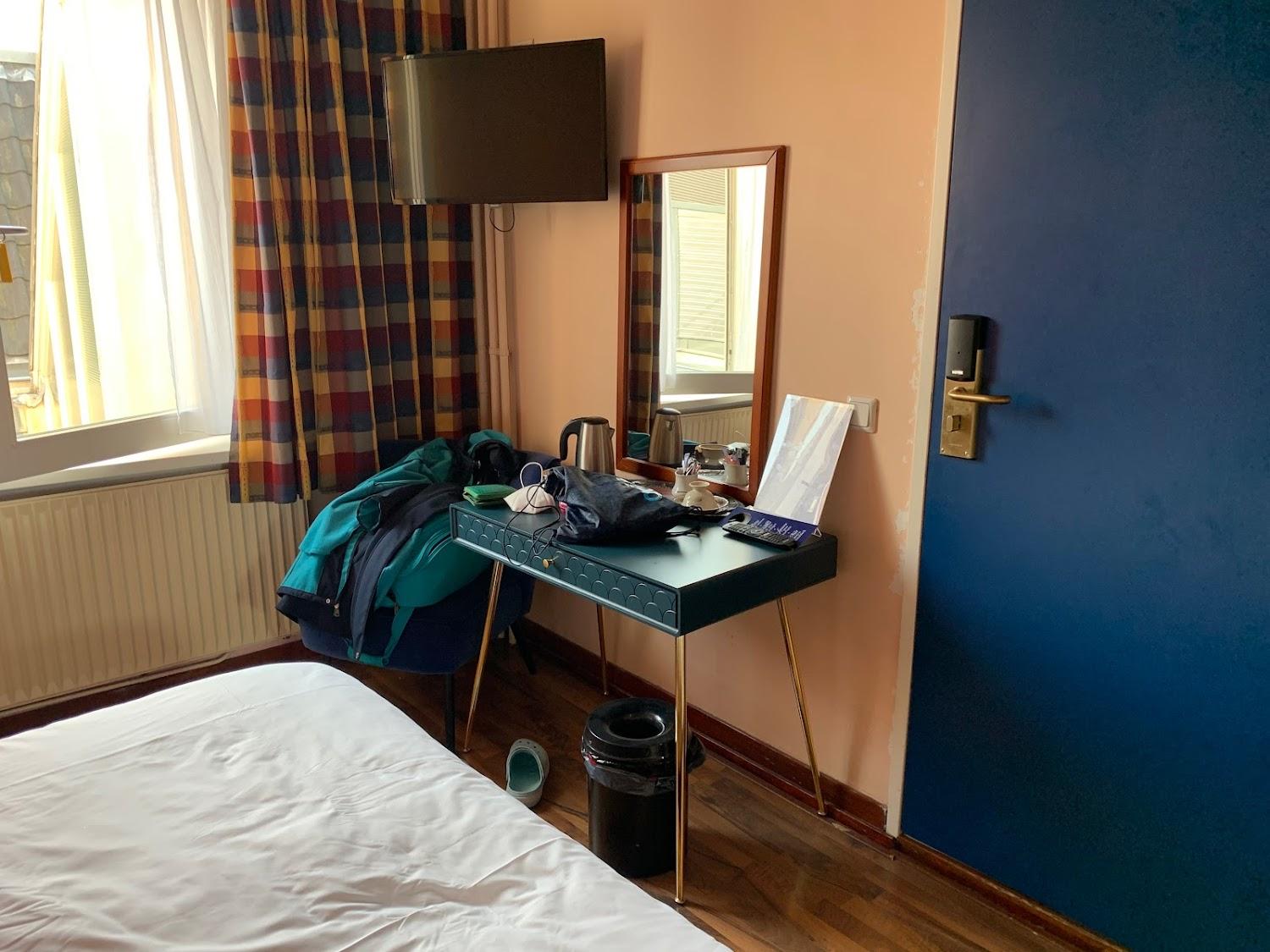 Cover Image for Hotel des Arts 3-Star