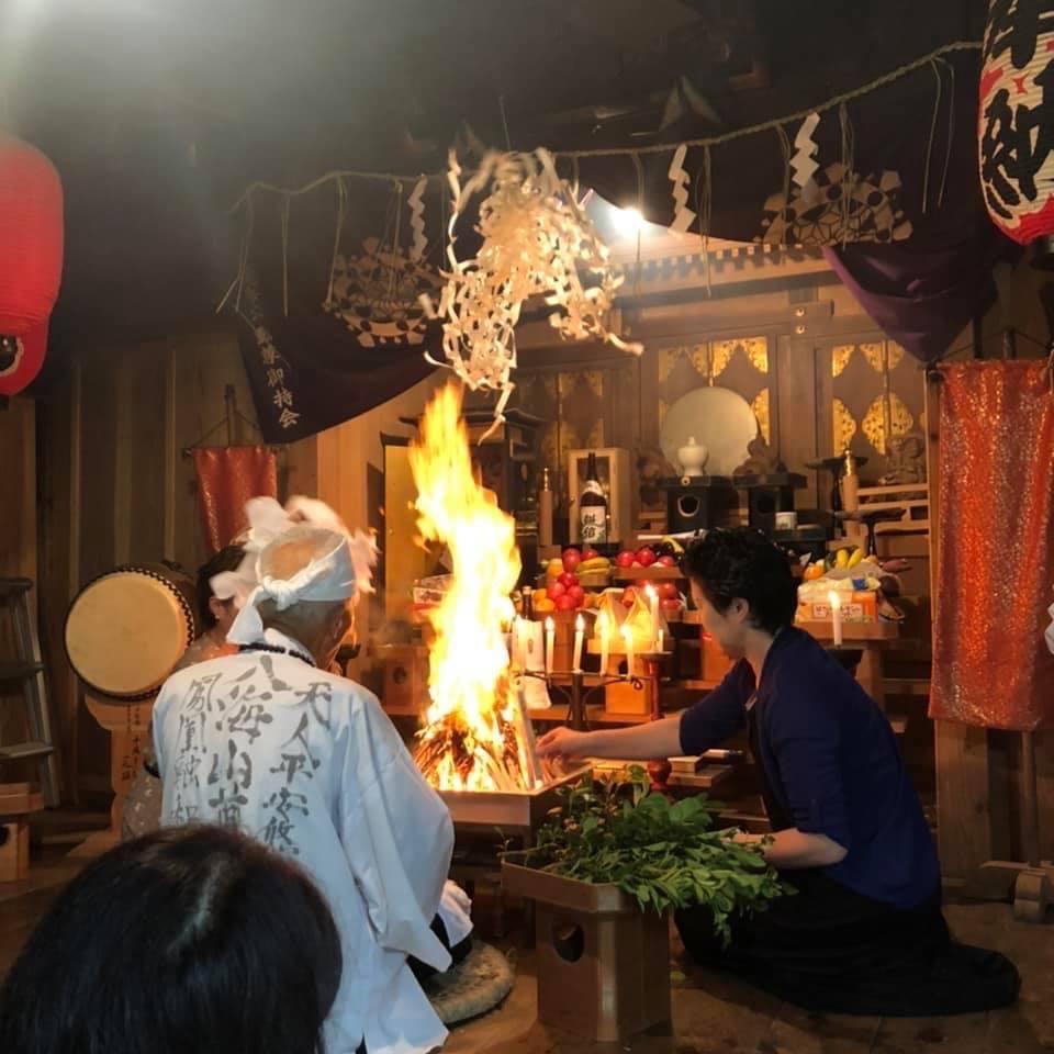 Cover Image for なかのりさん荘