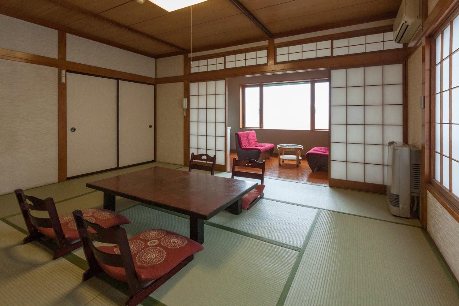 Cover Image for Kiyoshigekan