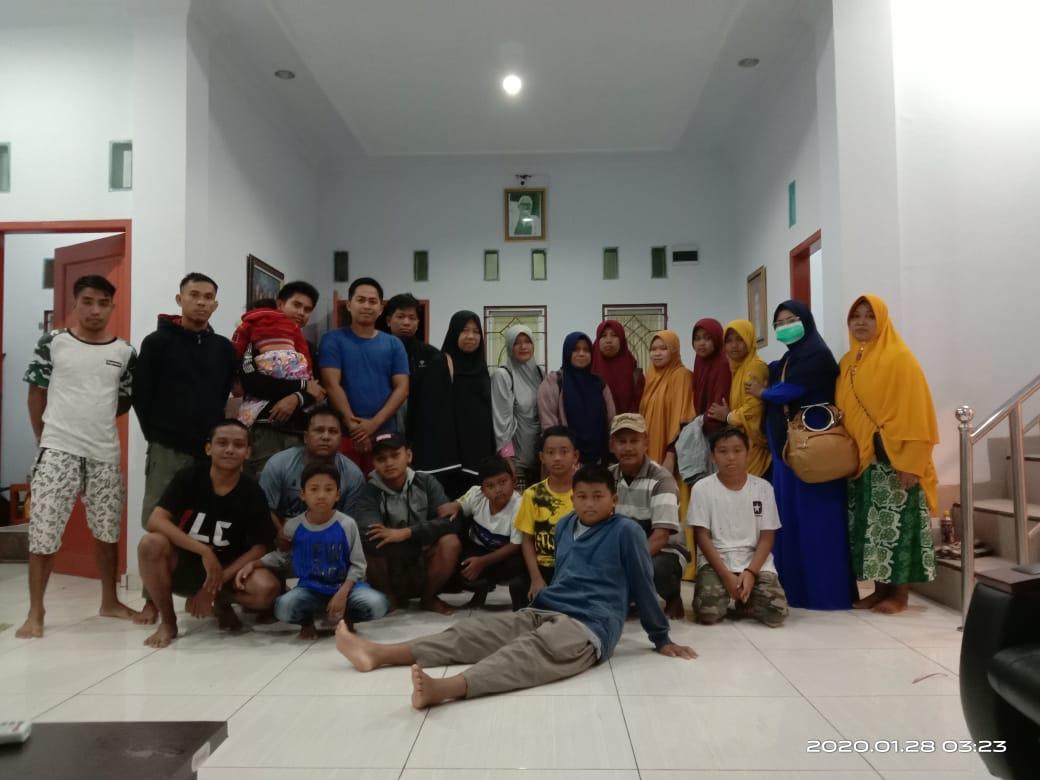 Cover Image for Landung Malino Homestay