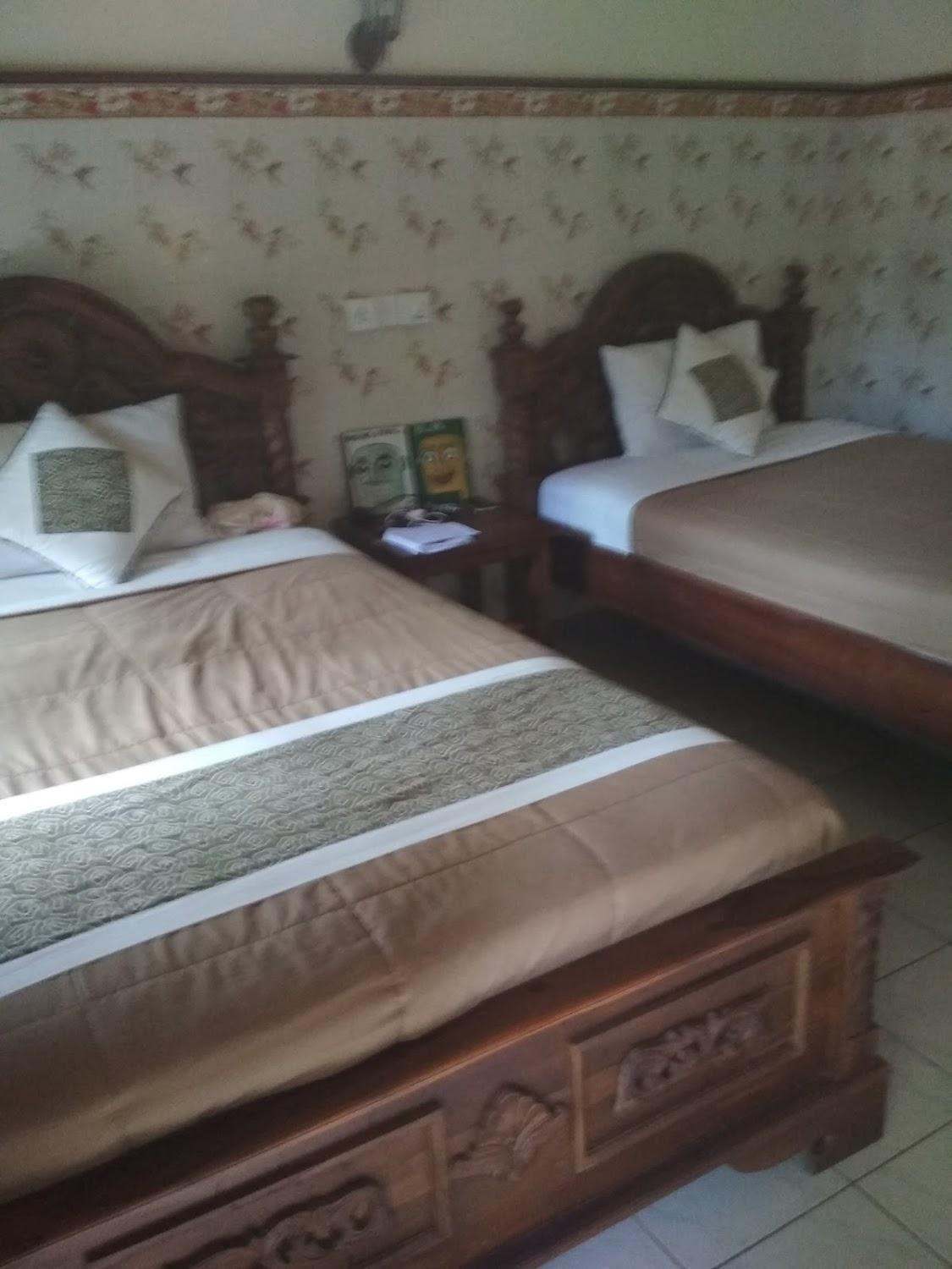 Cover Image for Eka's Homestay