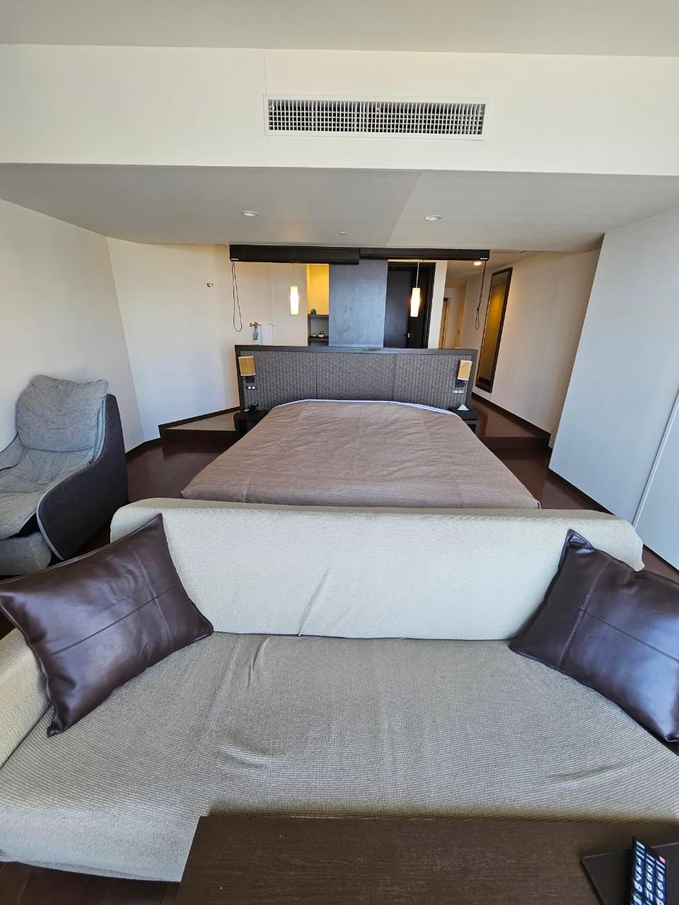 Cover Image for Atami Seaside Spa & Resort