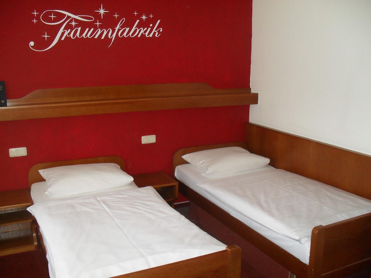 Cover Image for Gästehaus Christina