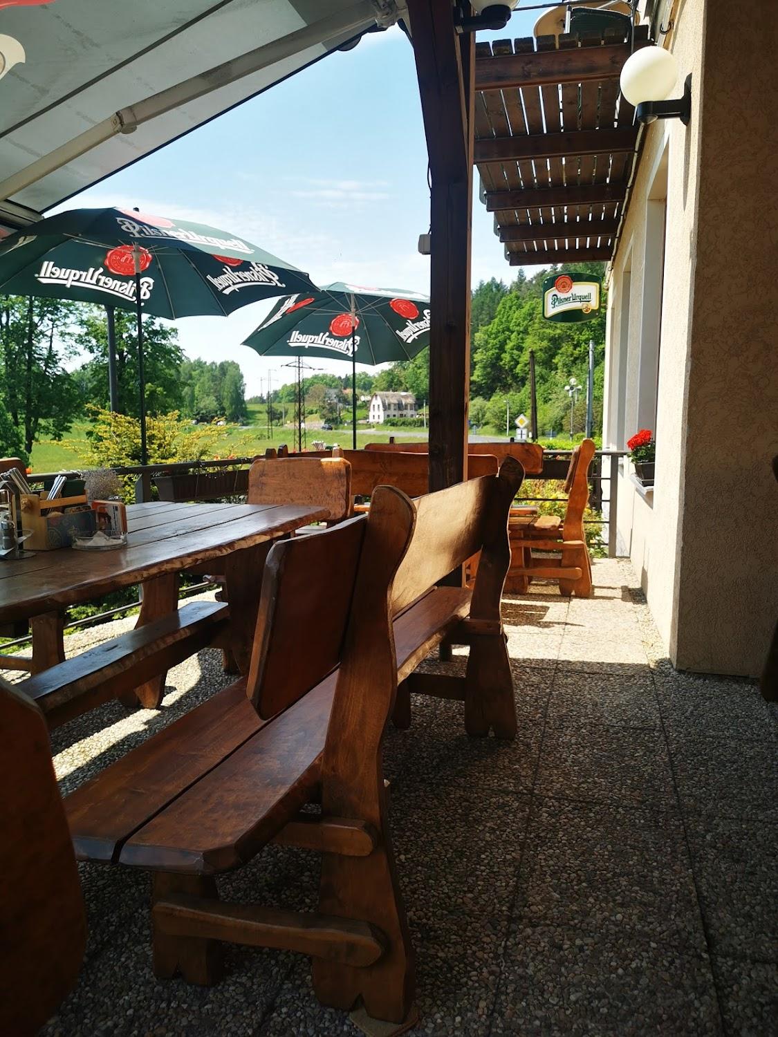 Cover Image for Restaurace a penzion Lemberk