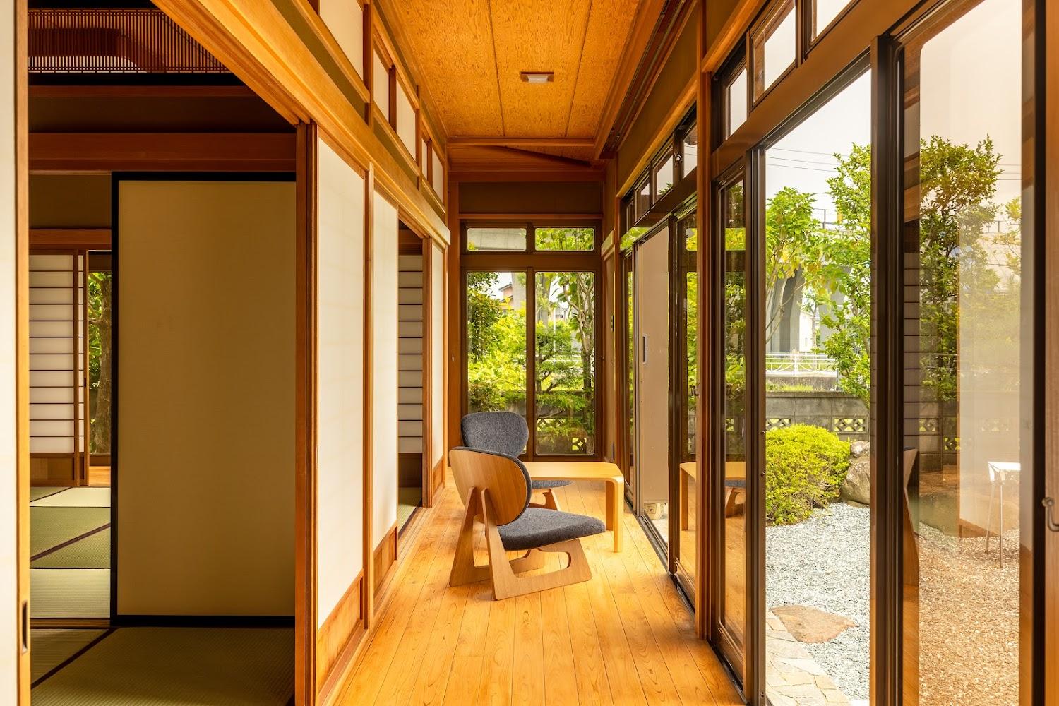 Cover Image for 南アルプス法源寺｜TEMPLE HOTEL MINAMI-ALPS HOUGEN-JI