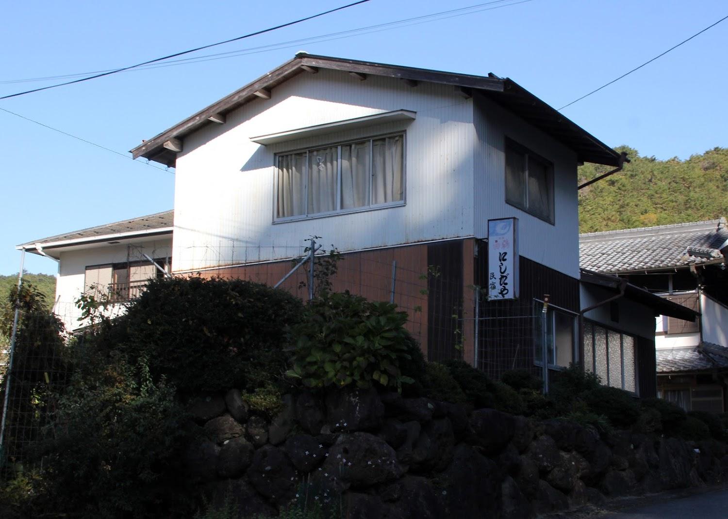 Cover Image for Nishidaya