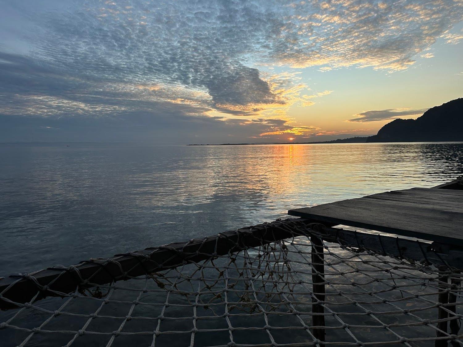 Cover Image for Ora Sunrise View