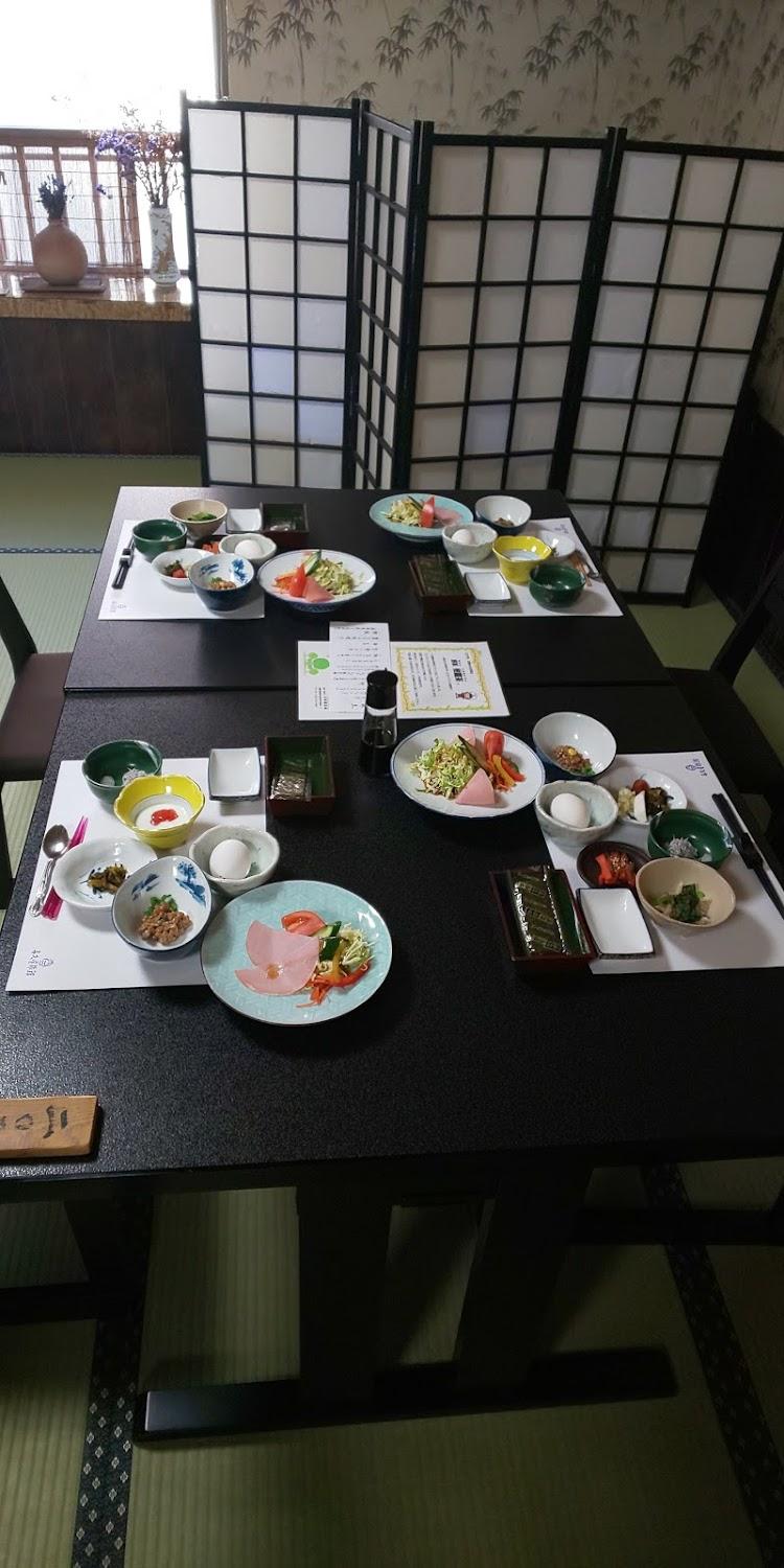 Cover Image for Kikuya Ryokan