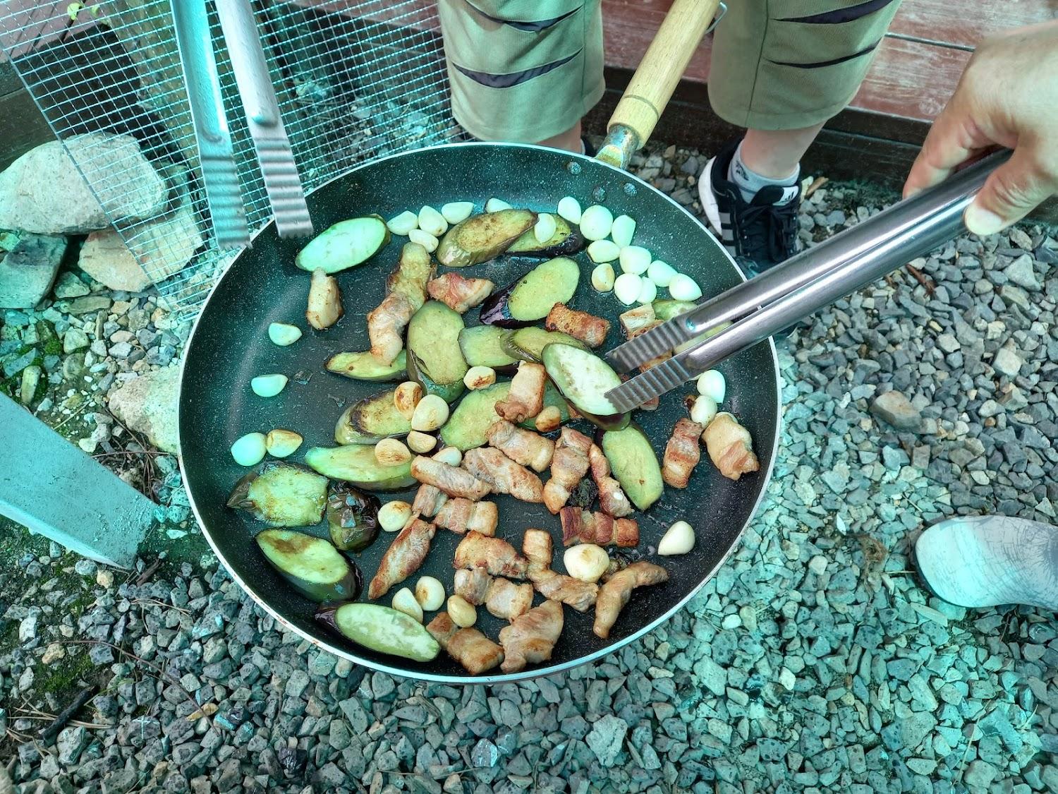 Cover Image for 사계절산장펜션