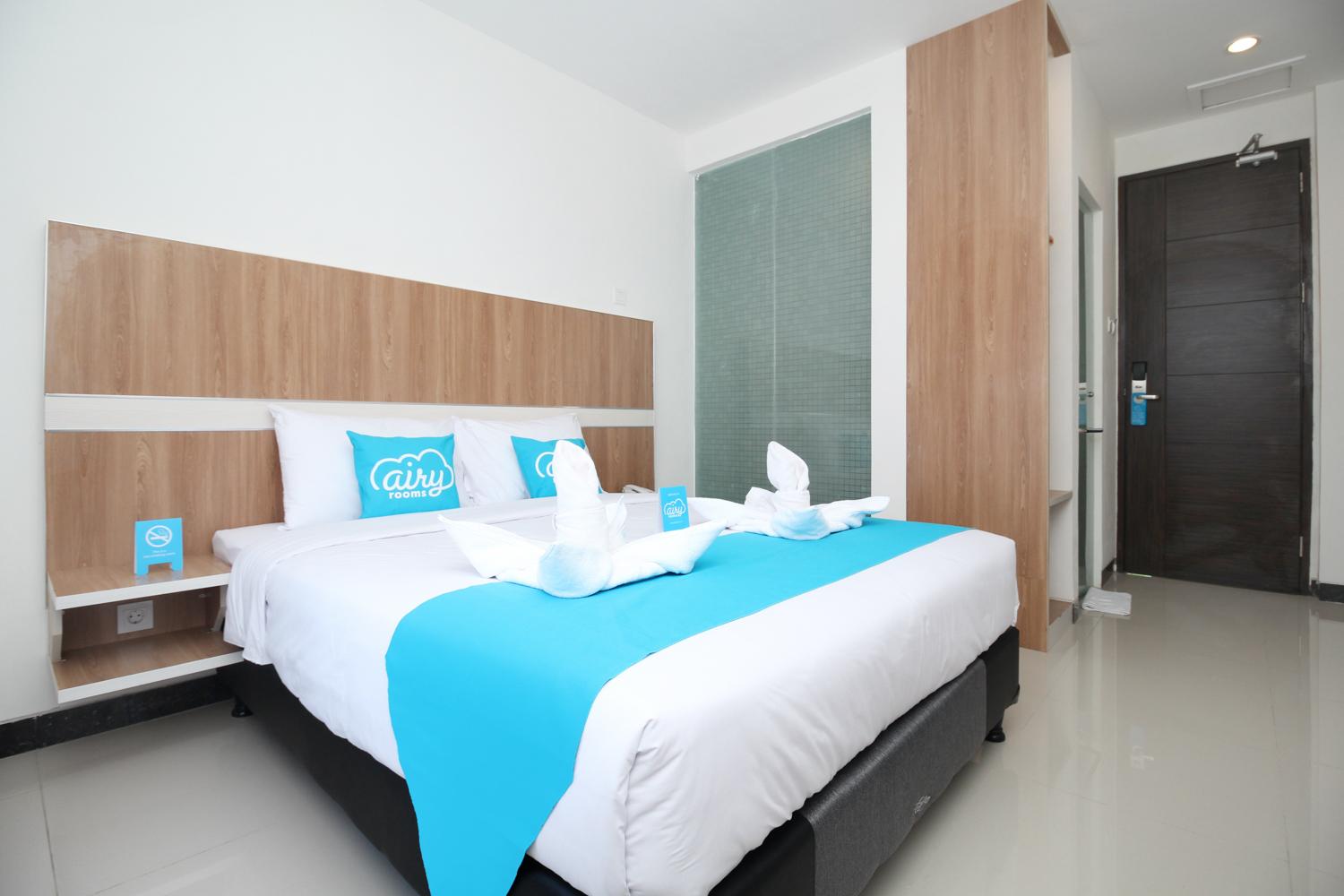 Cover Image for Airy Sario Laut Aru 71 Manado